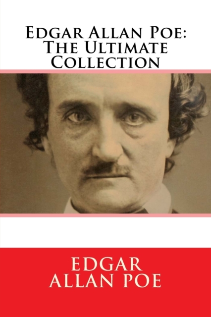 Poe: Complete Tales And Poems : The Black Cat, The Fall of the House of Usher, The Raven, The Masque of the Red Death..., EPUB eBook