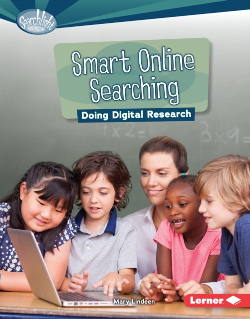 Smart Online Searching, EPUB eBook