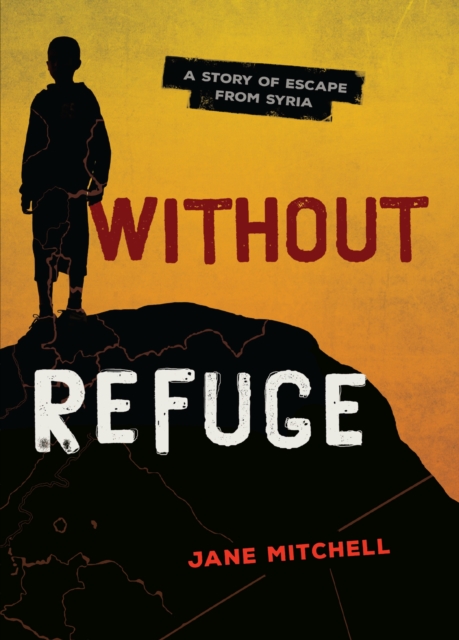Without Refuge, EPUB eBook