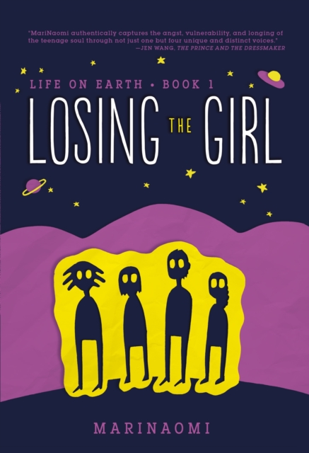Losing the Girl : Book 1, EPUB eBook