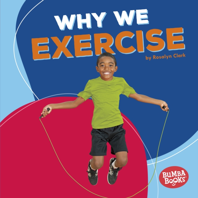 Why We Exercise, EPUB eBook