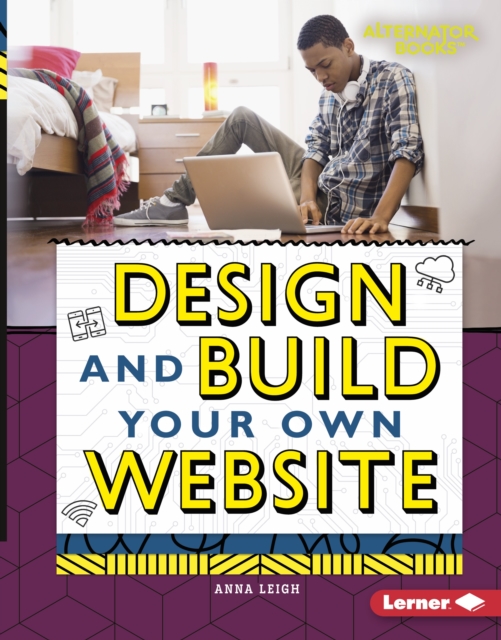 Design and Build Your Own Website, EPUB eBook
