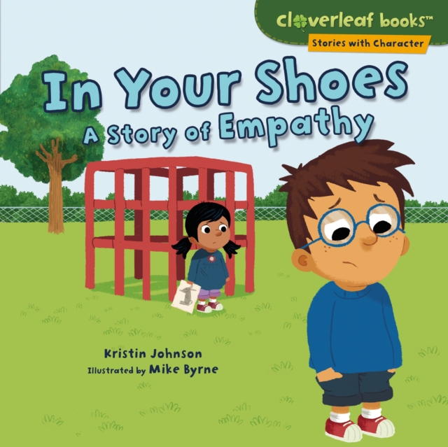In Your Shoes : A Story of Empathy, EPUB eBook