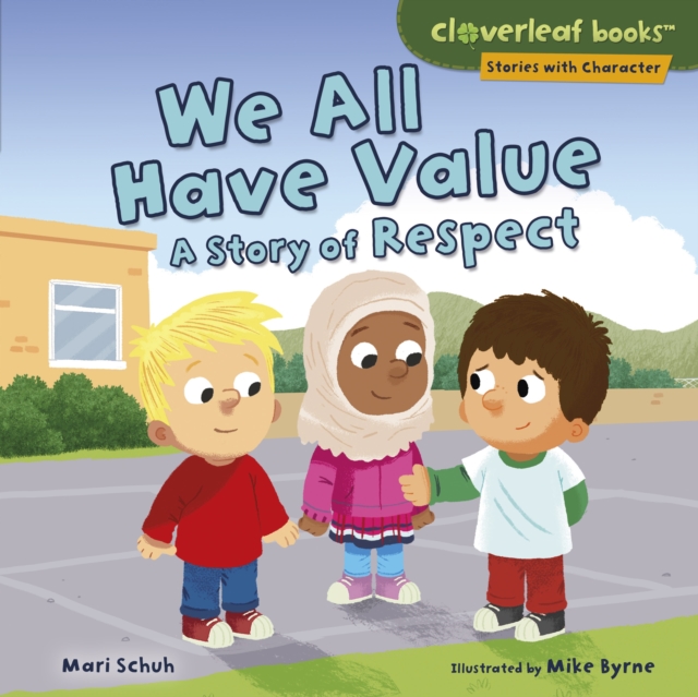 We All Have Value, EPUB eBook