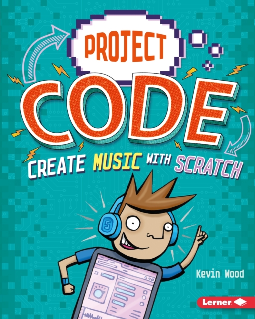 Create Music with Scratch, EPUB eBook