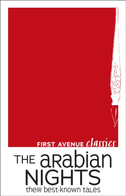 The Arabian Nights : Their Best-known Tales, EPUB eBook