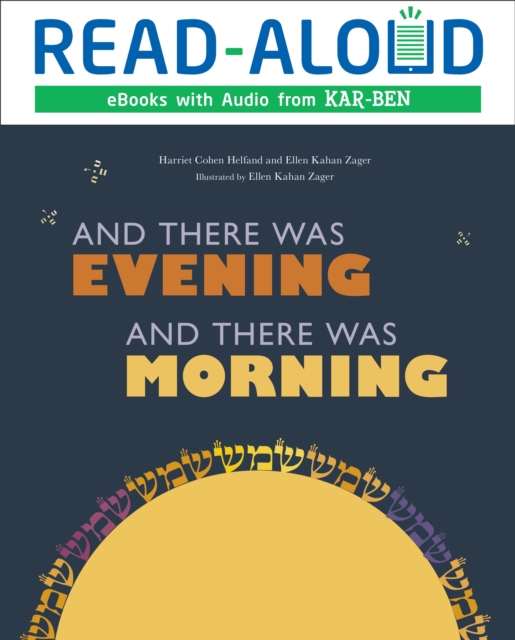 And There Was Evening, And There Was Morning, EPUB eBook