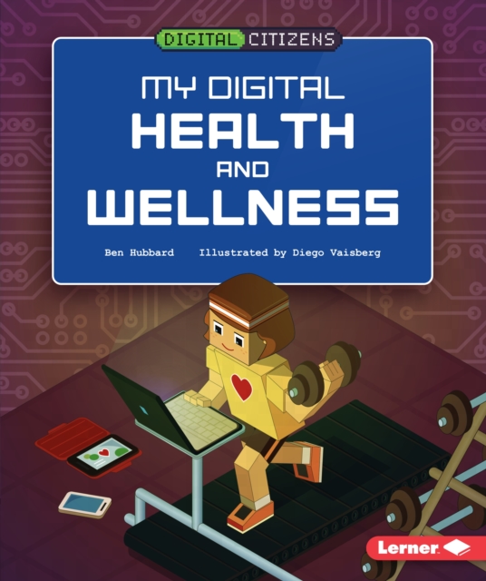 My Digital Health and Wellness, EPUB eBook