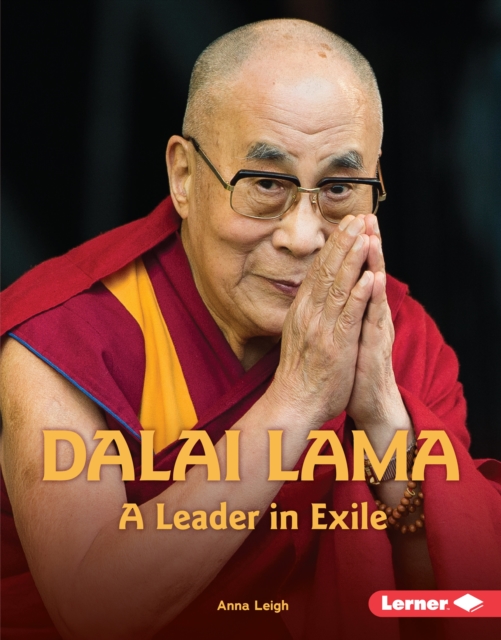 Dalai Lama, EPUB eBook