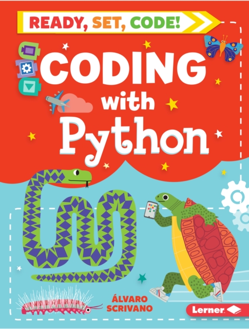 Coding with Python, EPUB eBook