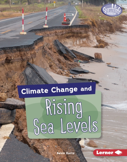 Climate Change and Rising Sea Levels, EPUB eBook