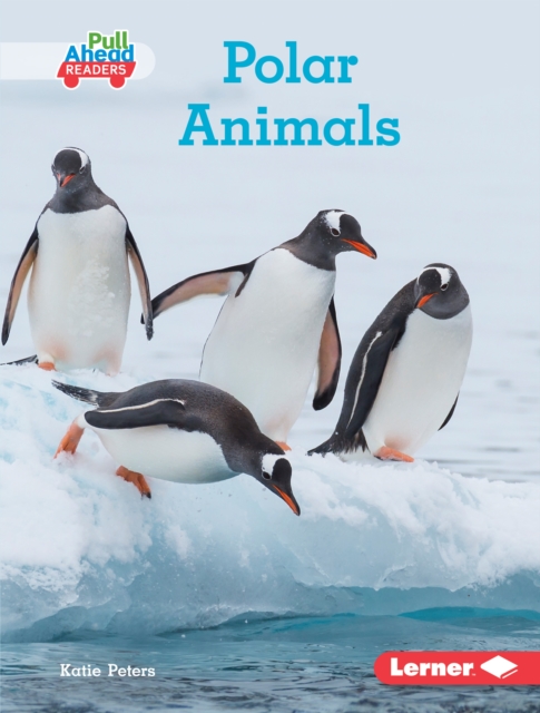 Polar Animals, EPUB eBook
