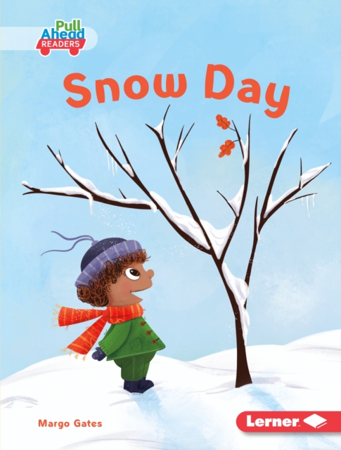 Snow Day, EPUB eBook