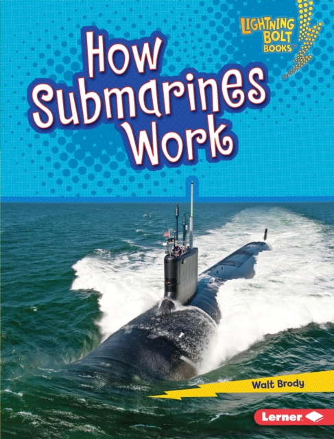 How Submarines Work, EPUB eBook