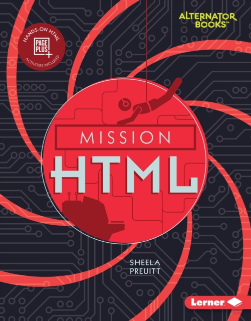 Mission HTML, EPUB eBook