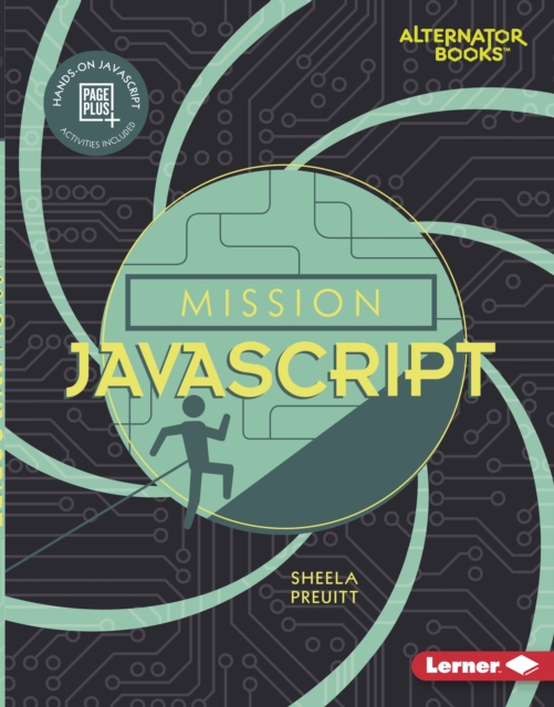 Mission JavaScript, EPUB eBook