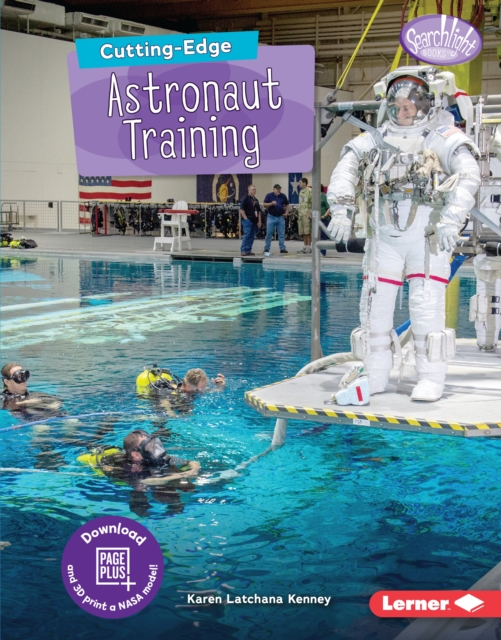 Cutting-Edge Astronaut Training, EPUB eBook