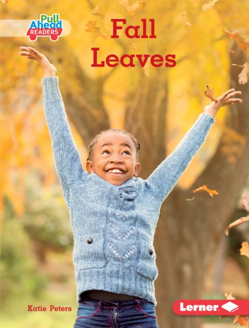 Fall Leaves, EPUB eBook