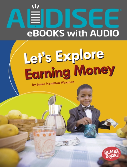 Let's Explore Earning Money, EPUB eBook