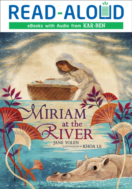 Miriam at the River, EPUB eBook
