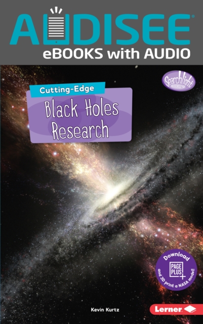 Cutting-Edge Black Holes Research, EPUB eBook