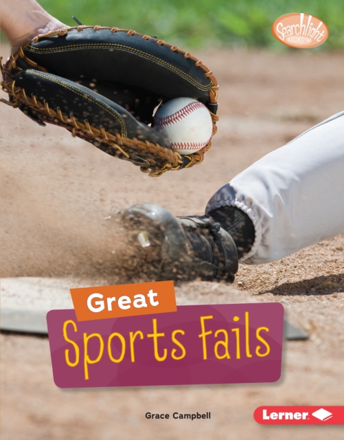 Great Sports Fails, EPUB eBook