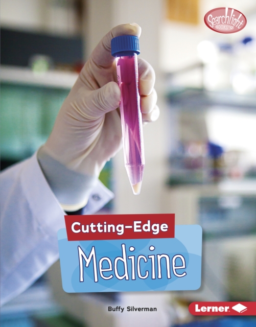 Cutting-Edge Medicine, EPUB eBook