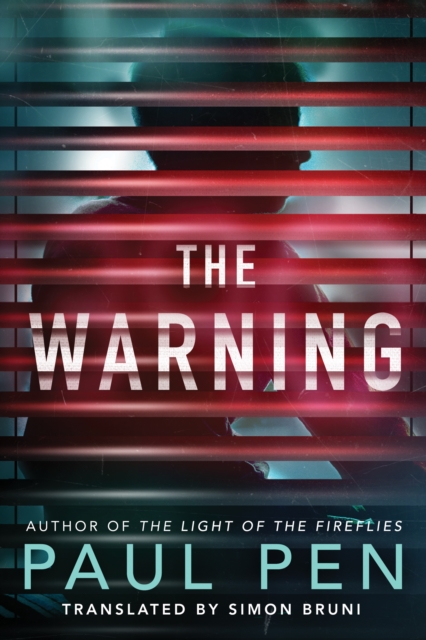 The Warning, Paperback / softback Book