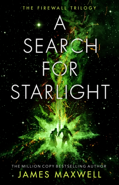 A Search for Starlight, Paperback / softback Book