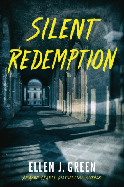 Silent Redemption, Paperback / softback Book