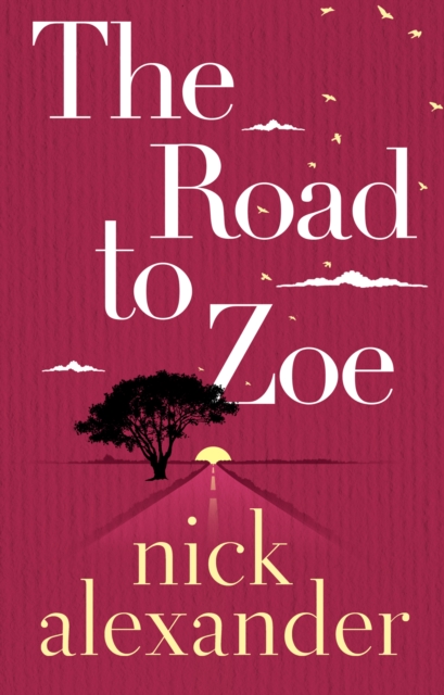 The Road to Zoe, Paperback / softback Book