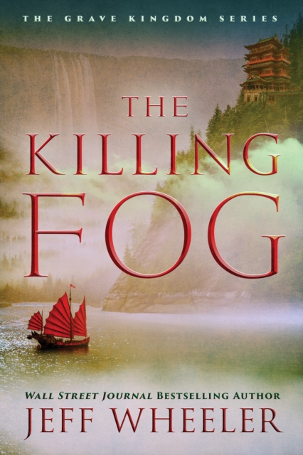 The Killing Fog, Paperback / softback Book