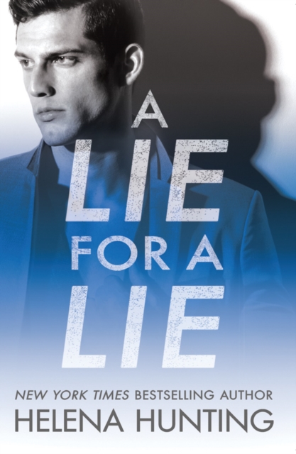A Lie for a Lie, Paperback / softback Book