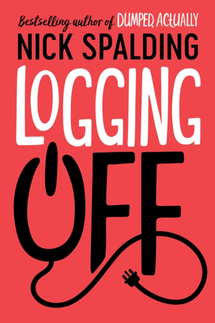 Logging Off, Paperback / softback Book