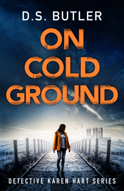 On Cold Ground, Paperback / softback Book
