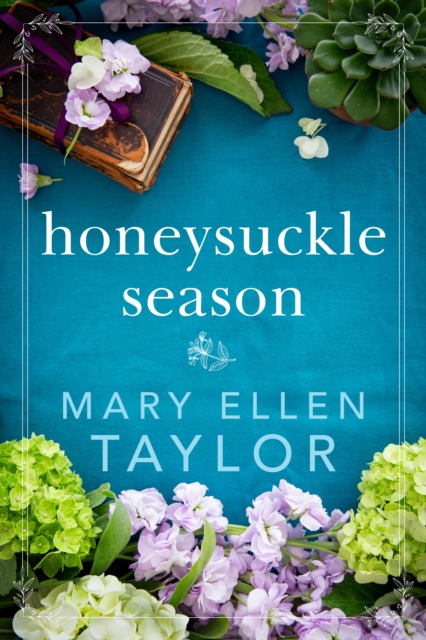 Honeysuckle Season, Paperback / softback Book