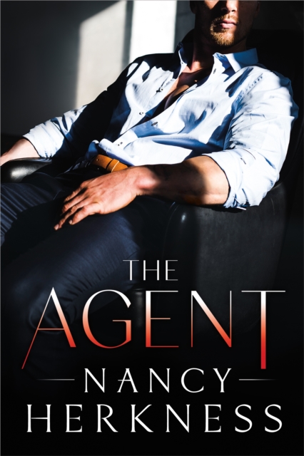 The Agent, Paperback / softback Book