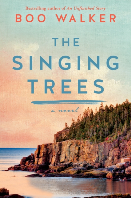 The Singing Trees : A Novel, Paperback / softback Book
