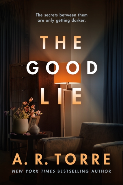 The Good Lie, Paperback / softback Book