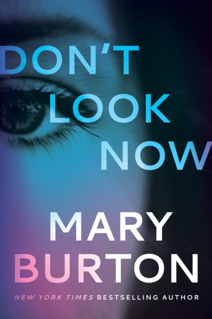 Don't Look Now, Paperback / softback Book