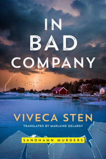 In Bad Company, Paperback / softback Book