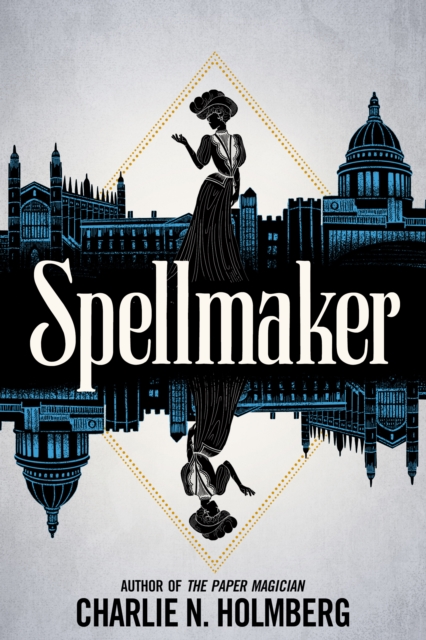 Spellmaker, Paperback / softback Book