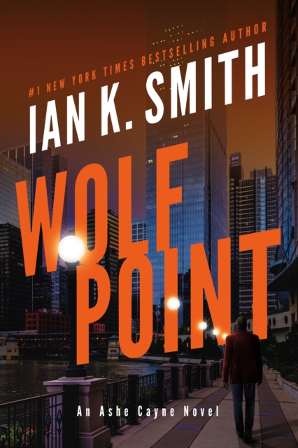 Wolf Point, Paperback / softback Book
