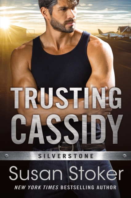 Trusting Cassidy, Paperback / softback Book