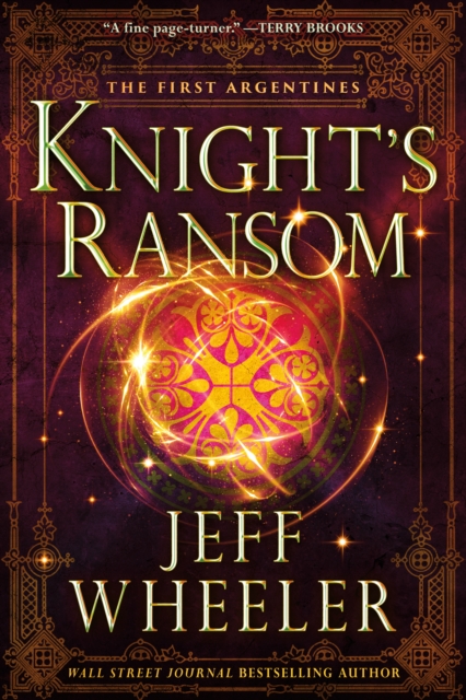 Knight's Ransom, Paperback / softback Book