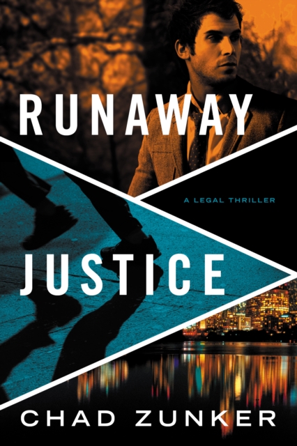 Runaway Justice, Paperback / softback Book