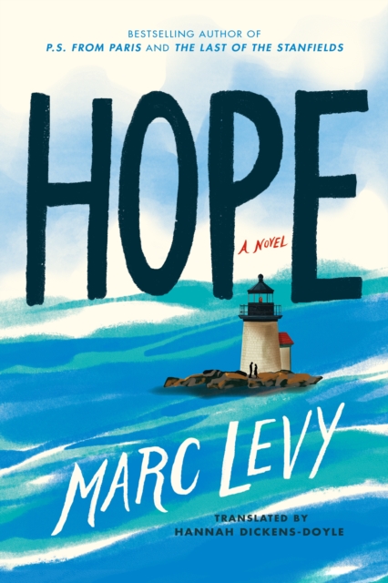 Hope : A Novel, Paperback / softback Book