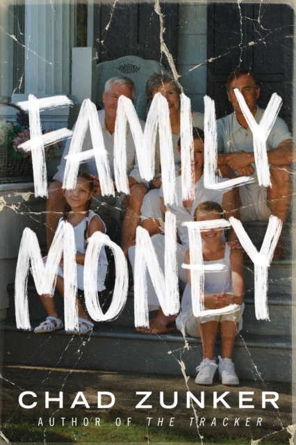 Family Money, Paperback / softback Book