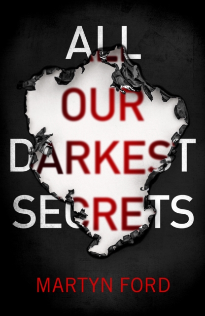 All Our Darkest Secrets, Paperback / softback Book