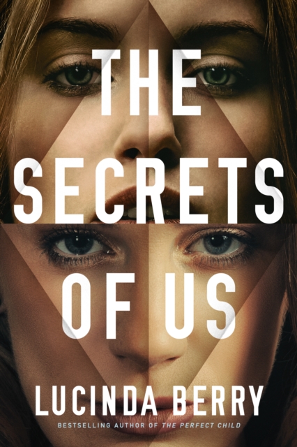 The Secrets of Us, Paperback / softback Book
